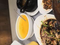 -金哥私房菜馆(张府园总店)