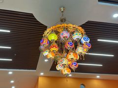 -马旭土鸡焖花卷新疆菜大盘鸡·真域顺西域美食(天马大道店)