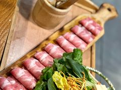 -大理董·董家小厨野生菌火锅(古城旗舰店)
