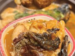 -金陵后厨·南京菜(新街口秣陵路店)