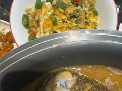 -小城外婆肴私房菜.家宴聚集点(圆明园颐和园·清河上地店)