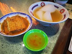 -七爷清汤腩·港式茶餐厅(世博店)