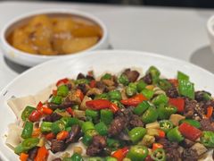 -一醒·手工面·西北传统小吃(悠方购物中心店)