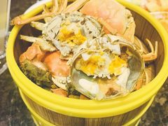 -川骄海鲜自助(河东店)