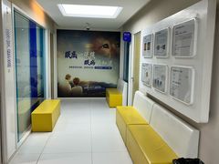 -天津大学爱尔眼科医院(天津院区)