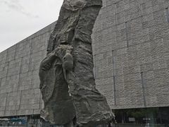-侵华日军南京大屠杀遇难同胞纪念馆