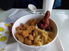 -蓬莱欧乐堡梦幻世界