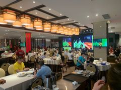 -阿庄新豫菜(航海东路店)