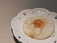 9块钱的煎蛋-漆黑觉米粉(三里屯店)