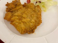 -红房子西菜馆(淮海中路店)