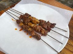 -三中高皇羊肉馆