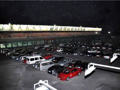 -健龙森俱乐部·游泳·健身·羽毛球综合体育馆