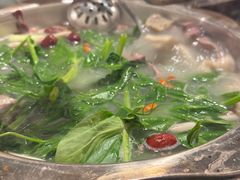 -山地居烤全羊·柴火鸡(大坪-半山公馆店)