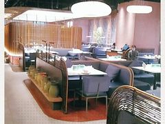 大堂-柴门头啖汤·经典川菜·慢火汤品(锦城万达店)