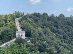 -溪霞怪石岭生态公园