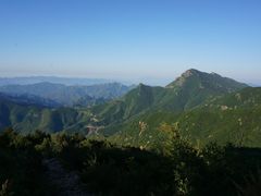 -白草畔自然风景区