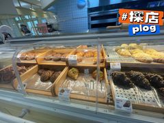 -红星前进面包牛奶公司(君太店)