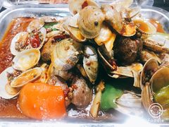 -碎怂烤肉(钟楼柳巷店)