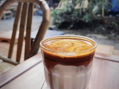 -Metal hands·铁手咖啡