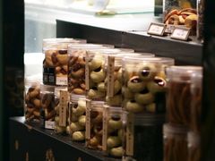 -街角 T·COFFEE 融合料理·BISTRO(车公庙店)