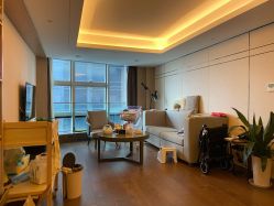 房内设施-大美臻喜母婴(南坪店)