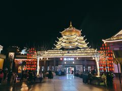 -济南方特东方神画