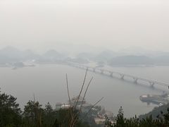 -千岛湖天屿景区