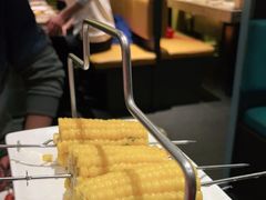 -丰茂烤串(六里桥店)