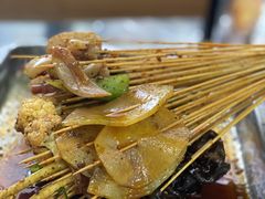 -康二姐串串(中道街店)