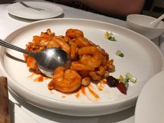 -悦融琥珀·京鲁菜·海味珍品(西单店)
