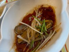 -开海·红岛海鲜虾水饺(石老人店)
