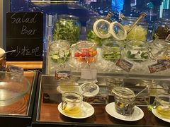 -广州四季酒店·意珍·意式自助餐