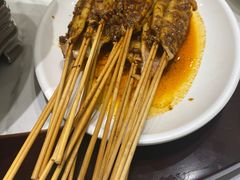 -刘胖子家常菜·蹄花焖藕(中南店)