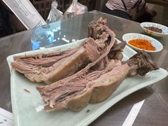 -清真·益鑫羊肉手抓馆(花园北街店)