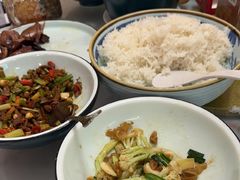 -湘江红·湖南招牌菜(莲花南路店)