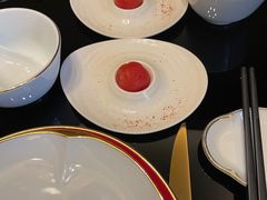 -上海苏宁宝丽嘉酒店·嘉府壹号中餐厅