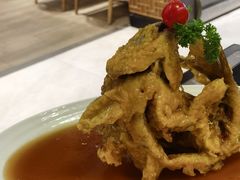 -闫府私房菜·老字号(恒隆店)