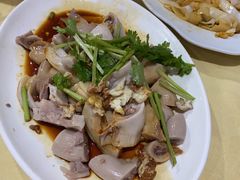 -电白鸭粥店(下沙二坊88号店)