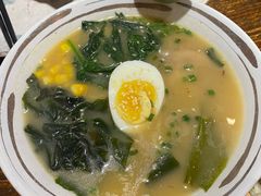 -小川洋风料理(街道口店)