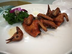 红烧乳鸽-小榄公饭店·岭南庭院餐厅(民安北路店)
