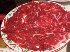 -汕头八合里海记牛肉店(清河店)