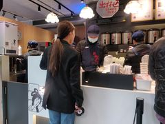 -茶颜悦色(岳麓山顶店)