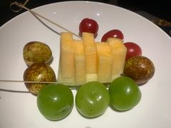 -汉水谣·江景餐厅(江滩店)