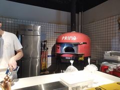 -Primo·丽莫意大利窑烤披萨