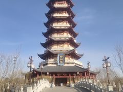 -嘉峪关方特丝路神画