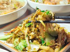 -大禹家·海鲜面馆(新闸路店)