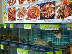 -潮香阁海鲜餐厅(较场尾店)