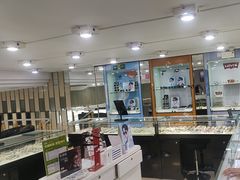 -宝岛眼镜(德阳南街店)