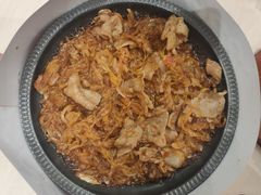 -稻百鲜·拌饭·朝鲜族石锅菜(祈福缤纷世界店)