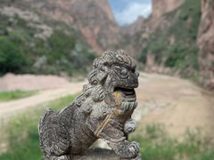 -炳灵寺世界文化遗产旅游区